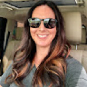 Meet your Posher, Jenette